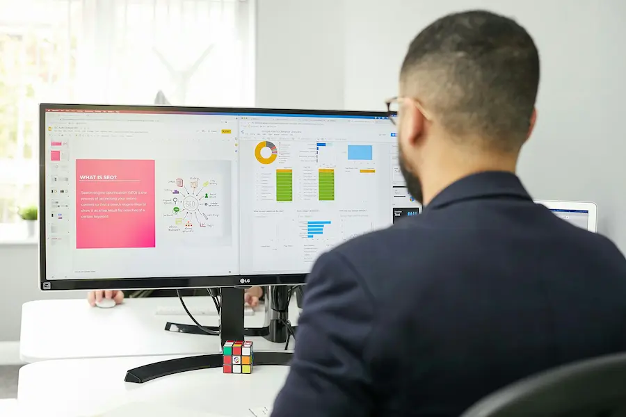 Cómo elegir una agencia SEO en Colombia (Guía estratégica 2026)