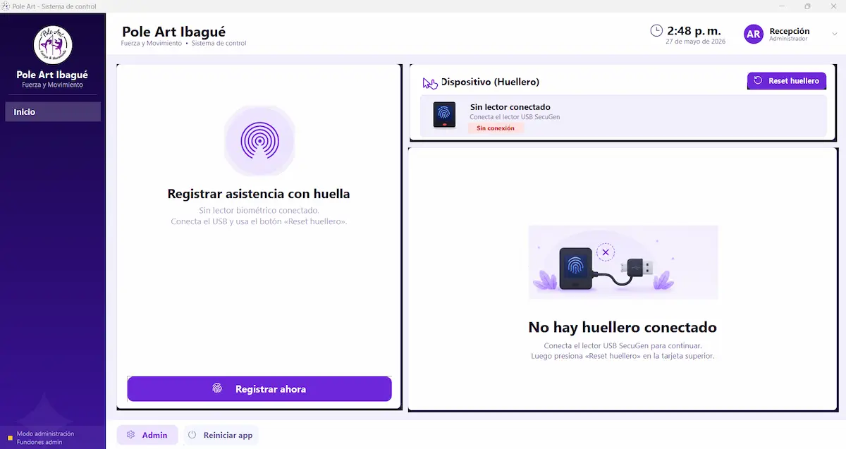 Desarrollo de aplicaciones personalizadas