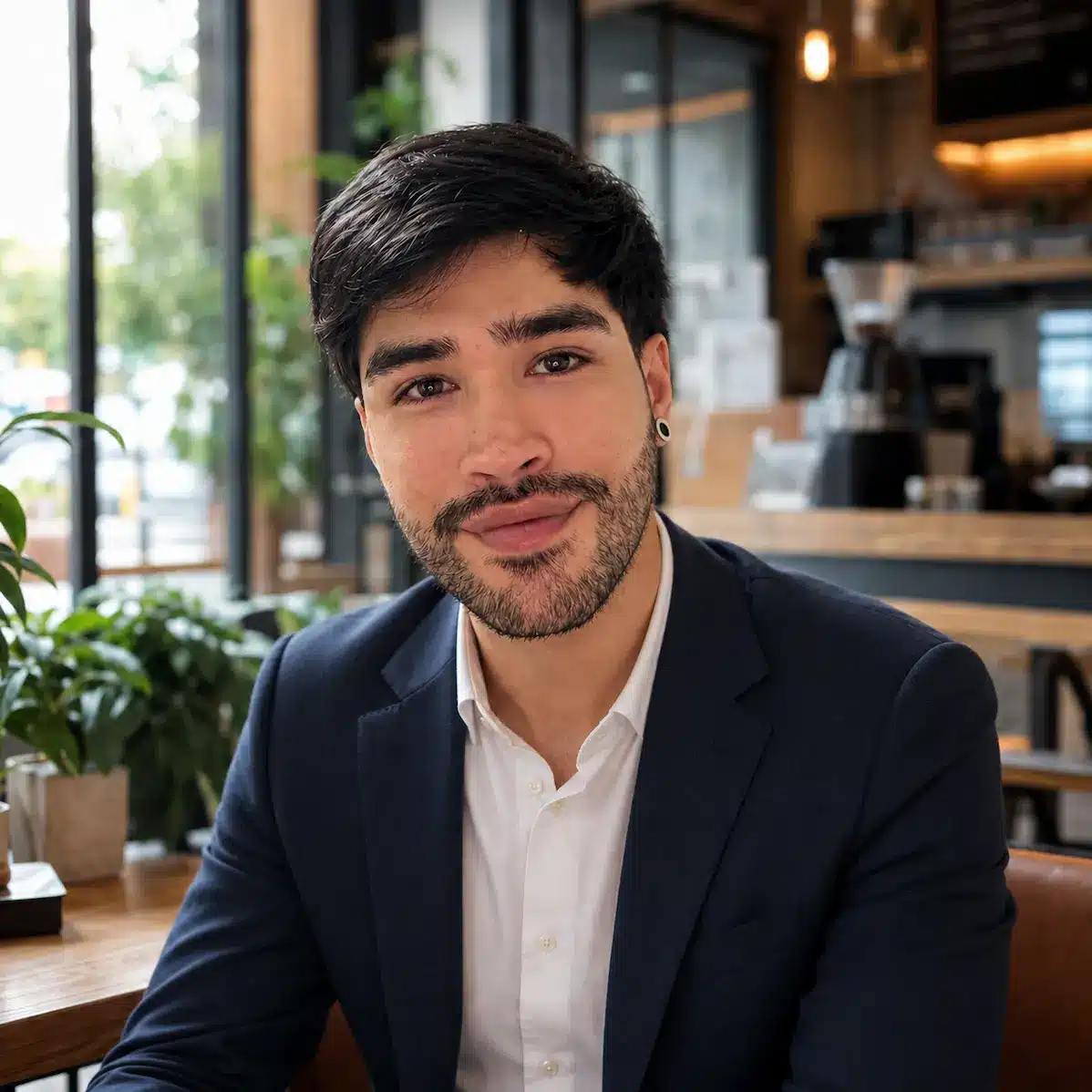 Jorge Hernandez